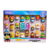 Disney Duckalooz Mega Pack, 2 Surprise Ducks, 24pcs.