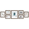 Umbra7-pieceGalleryPictureFrameSet1 - Brands For Less USA