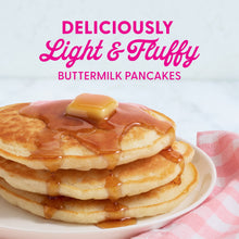 (12 pack) Dolly Parton's Buttermilk Pancake Mix, 26 oz