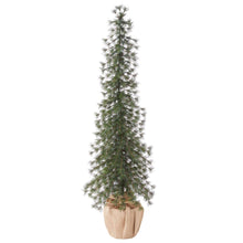 AlpineArtificialTreeswithLEDLights-Setof32-_3 - Brands For Less USA