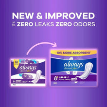 AlwaysDiscreetplusIncontinencePadsforWomen-ExtraHeavyLong-90ct-5-_2 - Brands For Less USA