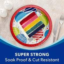 ArtstyleBirthdayPaperPlates_NapkinsKit_285ct.4 - Brands For Less USA