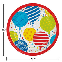 ArtstyleBirthdayPaperPlates_NapkinsKit_285ct.8 - Brands For Less USA