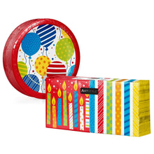 ArtstyleBirthdayPaperPlates_NapkinsKit_285ct.9 - Brands For Less USA