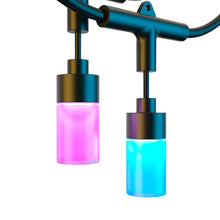 AtomiSmartWi-FiColorStringLights - Brands For Less USA