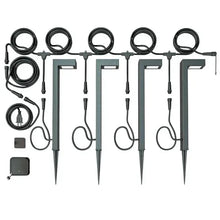 AtomiSmartWi-FiPlateaOutdoorPathwayLights5 - Brands For Less USA