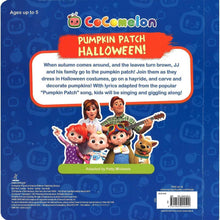 CoComelonPumpkinPatchHalloween-BoardBook-_4 - Brands For Less USA