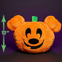 DisneyHalloweenPumpkinHeadPlush-122-_4 - Brands For Less USA