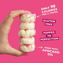 DrizziliciousFrostedStrawberryMiniRiceCakes_8oz.2 - Brands For Less USA
