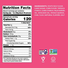 DrizziliciousFrostedStrawberryMiniRiceCakes_8oz.3 - Brands For Less USA