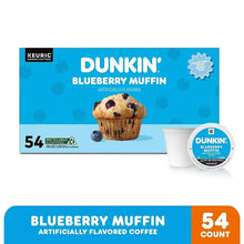 Dunkin_BlueberryMuffinGroundCoffee2 - Brands For Less USA