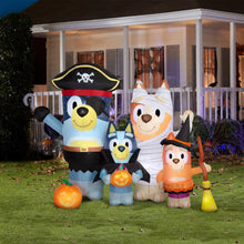 FamilyHalloweenInflatable3-_1 - Brands For Less USA