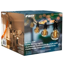 FeitElectric50_LEDCafeStringLight4 - Brands For Less USA