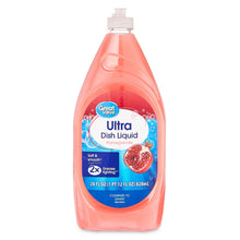 Great-Value-Soft-Smooth-Ultra-Dish-Liquid-Pomegranate-28-fl-oz_531206b4-730c-411d-815a-a6a1e13b71af.5e78ae800e88f340ad7bd009894cb5ed - Brands For Less USA