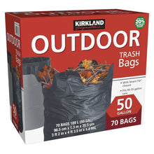 KirklandSignature50-GallonOutdoorTrashBag-70-count-_1 - Brands For Less USA