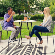 Lifetime33-InchRoundBistroTableLightCommercial3 - Brands For Less USA