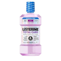 Mouthwash