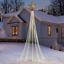 Member-sMark10Pre-LitShootingStarTree4-_1 - Brands For Less USA