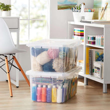 Member-sMark60QuartClearStorageTote2-_3 - Brands For Less USA