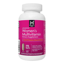 Member-sMarkAdvancedWomen-sMultivitaminTablets-275ct-7-_1 - Brands For Less USA