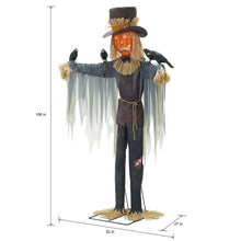Member_sMark8_Pre-LitAnimatedScarecrow1 - Brands For Less USA