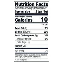 Member_sMarkItalianSpaghettiSeasoning_14oz.4 - Brands For Less USA