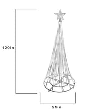 Member_s_Mark_10_Pre-Lit_Shooting_Star_Tree_1 - Brands For Less USA