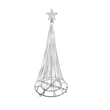Member_s_Mark_10_Pre-Lit_Shooting_Star_Tree - Brands For Less USA
