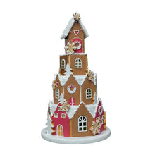 Member_s_Mark_16_Pre-Lit_Gingerbread_Village_2 - Brands For Less USA