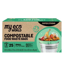 MyEcoWorld3-gallonCompostableFoodWasteBag_150-count2 - Brands For Less USA