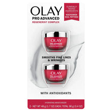 OlayProAdvancedRegeneristComplexHydratingMoisturizer_1.7oz_2-pack1 - Brands For Less USA