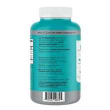 QunolMagnesiumExtraStrength250mg_150Gummies3 - Brands For Less USA