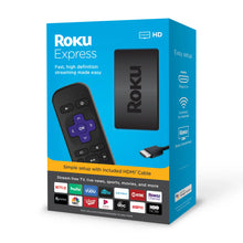 Roku-Express-2019-HD-Streaming-Media-Player-with-High-Speed-HDMI-Cable-and-Simple-Remote_3f0980ee-4cc7-4838-9141-90d02c2bf90e_1.627b73eeca36078fdff61c2fb779b615 - Brands For Less USA