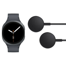 SamsungGalaxyWatch840mmSmartwatchwithTwoWirelessFastChargers1 - Brands For Less USA