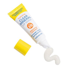 Seaweed Bath Co. Lip Shine, 6-pack