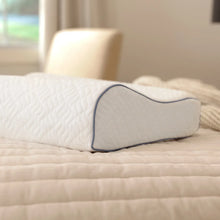 SerenitybyTempur-PedicContourMemoryFoamPillow1 - Brands For Less USA