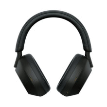 SonyWH1000XM5SAWirelessNoise-CancellingOver-the-EarHeadphones-Black_withSoftCase1 - Brands For Less USA