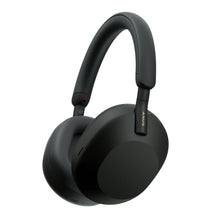 SonyWH1000XM5SAWirelessNoise-CancellingOver-the-EarHeadphones-Black_withSoftCase2 - Brands For Less USA