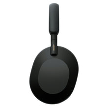 SonyWH1000XM5SAWirelessNoise-CancellingOver-the-EarHeadphones-Black_withSoftCase3 - Brands For Less USA