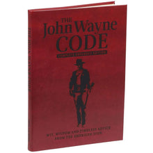 TheJohnWayneCode-LeatherBound1-_1 - Brands For Less USA