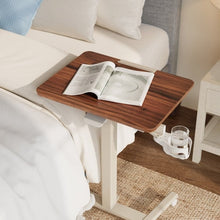 Versalift Mobile Height Adjustable Desk