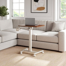 Versalift Mobile Height Adjustable Desk