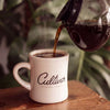 Cultivar Coffee Dark Roast Whole Bean, Cream & Sugar, 27 oz.