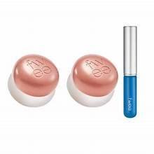 fweeLipandCheekPuddingPot2-pack_plusSiliconeLipBrushSet - Brands For Less USA
