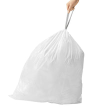 simplehumanCustomFitLiners_300-pack2 - Brands For Less USA