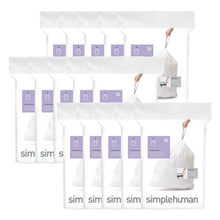 simplehumanCustomFitLiners_300-pack - Brands For Less USA